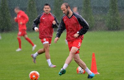 DINAMO // Florin Prunea, detalii de ultim moment despre transferul lui Ante Puljic: „Cred că asta va alege până la urmă”