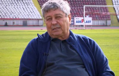 DINAMO - HERMANNSTADT 3-0 // Mircea Lucescu, fără rețineri după ce a fost prezent la meci: „Acesta nu mai e un stadion de fotbal!” + „Dacă aș putea să ajut Steaua, aș face-o cu tot sufletul!”