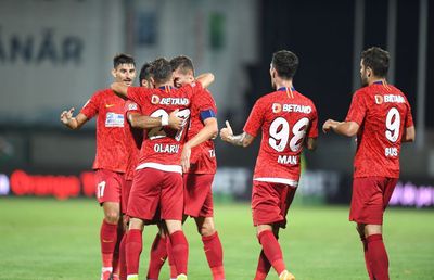 FCSB „cere” înghețarea campionatului » Situația cu care Gigi Becali nu s-a mai întâlnit de doi ani