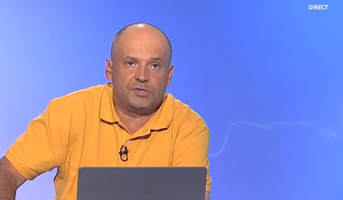 Radu Banciu știe deja cine va lua titlul în Liga 1: „E campioană. S-a împăunat degeaba Gigi”