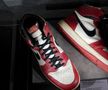 FOTO Cum arată pantofii originali „Air Jordan 1", vânduți cu fabulosul preț de 615.000$!