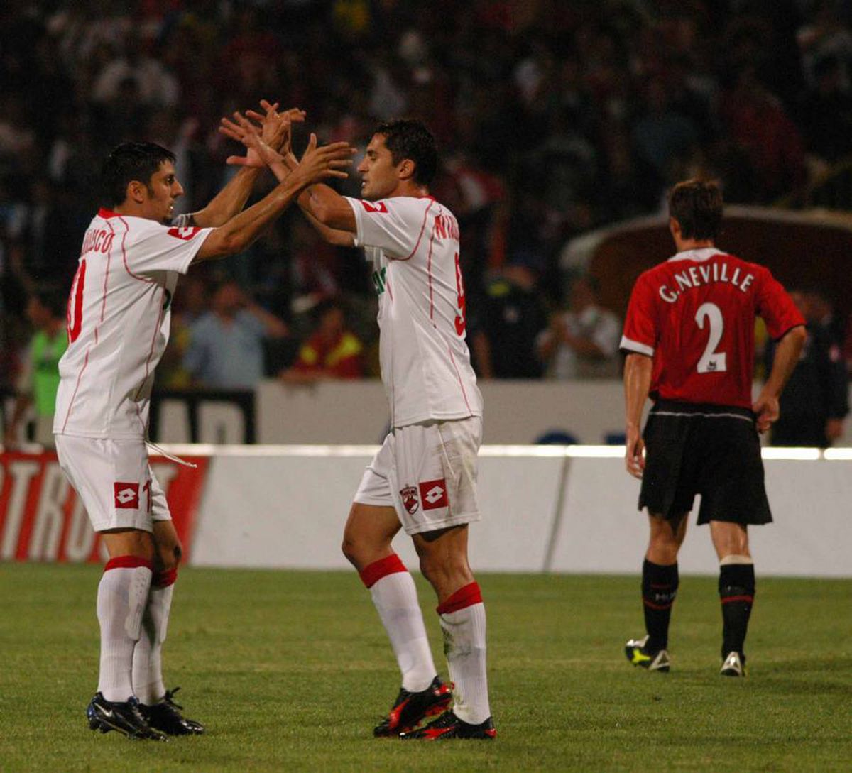 retro gsp - 26 august