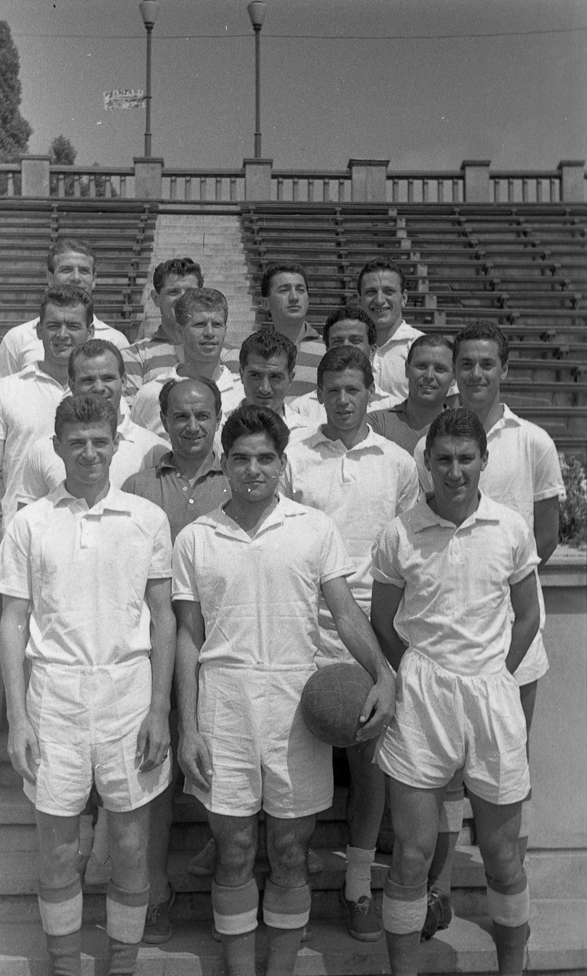 retro gsp - 26 august