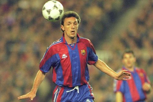 Gică Popescu speră ca Leo Messi să continue la Barcelona. Foto: Guliver/GettyImages