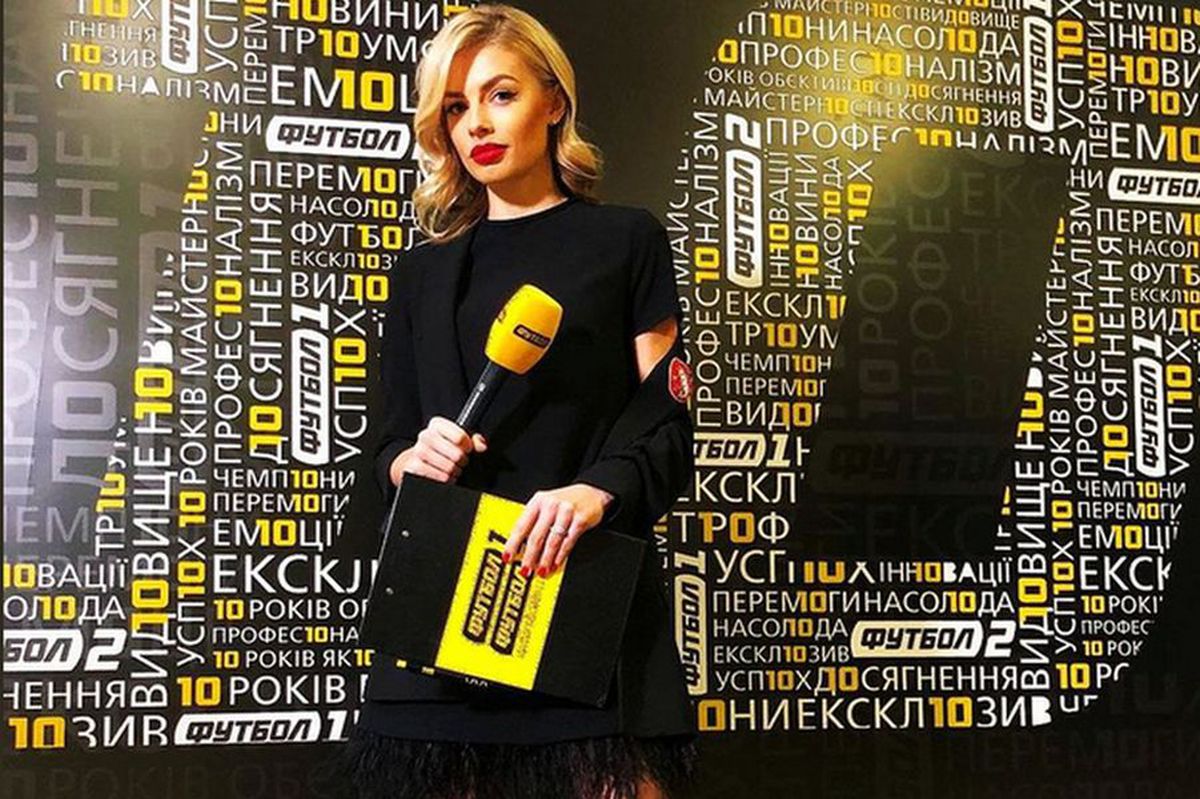 FOTO I-a semnat sentința? Soția-reporter a unui fotbalist de la Manchester City l-a criticat dur pe Pep Guardiola: „Încerc să fiu blândă, să nu înjur”