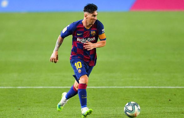 Leo Messi a pus mâna pe telefon și a sunat un antrenor de top: se pregătește un transfer istoric! Suma cerută de Barcelona