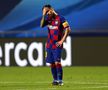 Leo Messi se pregătește pentru o plecare istorică de la Barcelona. foto: Guliver/Getty Images