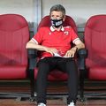 Gheorghe Mulțescu s-a despărțit de Dinamo