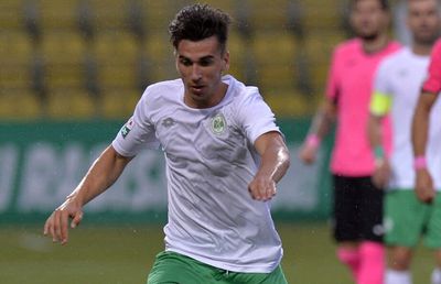 Ronaldo Deaconu și-a găsit o altă echipă din Liga 1 după despărțirea de Sepsi