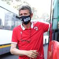 Gheorghe Mulțescu s-a despărțit de Dinamo