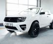 FOTO Prima mașină Dacia Duster cabrio coupe, produsă în București: investiție de 30.000 de euro