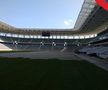 VIDEO EXCLUSIV. FCSB, plan nou pentru Stadionul Ghencea: „I-aș aștepta pe cei de la CSA să se roage de mine ca să joc acolo! Banii ăia o să conteze!”