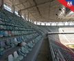 VIDEO EXCLUSIV. FCSB, plan nou pentru Stadionul Ghencea: „I-aș aștepta pe cei de la CSA să se roage de mine ca să joc acolo! Banii ăia o să conteze!”