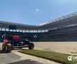 VIDEO EXCLUSIV. FCSB, plan nou pentru Stadionul Ghencea: „I-aș aștepta pe cei de la CSA să se roage de mine ca să joc acolo! Banii ăia o să conteze!”