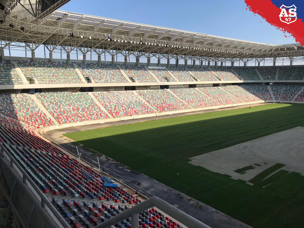 FCSB nu renunță! Clubul se gândește să revină în Ghencea: „Acolo am făcut performanță! Noi am făcut Ghencea celebră din nou”