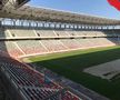 VIDEO EXCLUSIV. FCSB, plan nou pentru Stadionul Ghencea: „I-aș aștepta pe cei de la CSA să se roage de mine ca să joc acolo! Banii ăia o să conteze!”