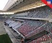 Stadionul Ghencea - 26 august 2020