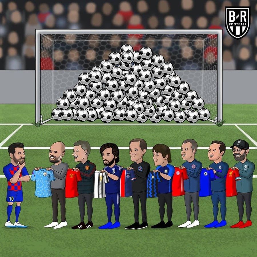 Primul club din Liga 1 care „intră” în cursa pentru Messi: „Te așteptăm cu drag” 