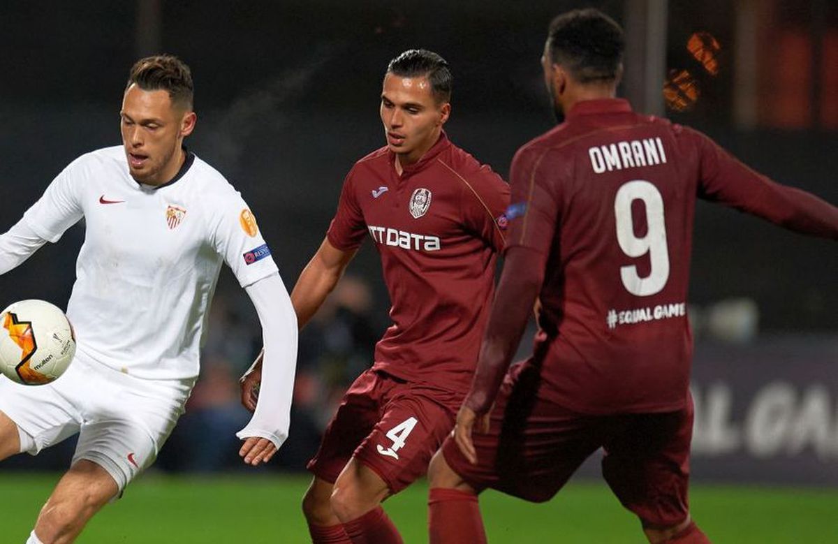 CFR Cluj - Dinamo Zagreb. Mesajul trimis de campioana României către 5 jucători, chiar în ziua meciului din turul 3 preliminar al Ligii: „Mulțumim, campionilor!”