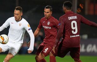 CFR Cluj - Dinamo Zagreb. Mesajul trimis de campioana României către 5 jucători, chiar în ziua meciului din turul 3 preliminar al Ligii: „Mulțumim, campionilor!”