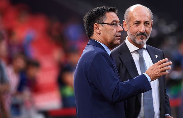 Barcelona, prima reacție după decizia lui Messi! Urmează o ședință de urgență cu Bartomeu