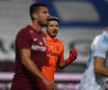 CFR Cluj - Dinamo Zagreb 2-2 (5-6 la penalty-uri). Dan Petrescu, furios pe jucătorii fricoși: „Plec data viitoare! Doar ei au vrut să bată penalty-uri, restul au refuzat!”