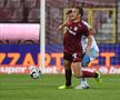 CFR Cluj - Dinamo Zagreb. FOTO L-au ajuns blestemele steliștilor » Cristi Bălgrădean, gafă la primul meci important pentru CFR