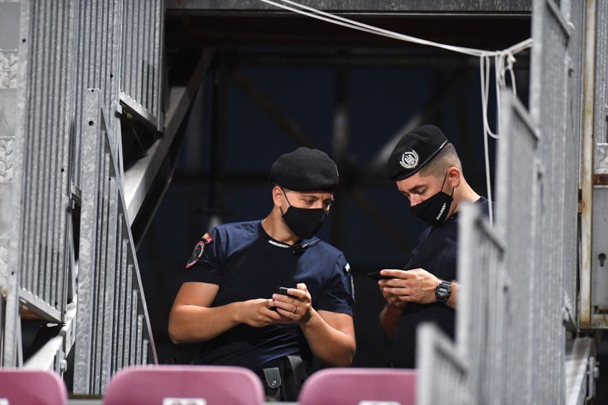 CFR Cluj - Dinamo Zagreb // preliminarii Liga Campionilor 2020