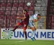 CFR Cluj - Dinamo 2-2 (5-6 la penalty-uri). Mario Camora speră că UEFA va da o mână de ajutor: „Poate avem și noi noroc”