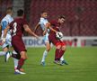 CFR Cluj - Dinamo 2-2 (5-6 la penalty-uri). Mario Camora speră că UEFA va da o mână de ajutor: „Poate avem și noi noroc”