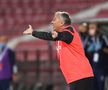 EXCLUSIV Verdict după deziluzia CFR Cluj - Dinamo Zagreb: „Așa se întâmplă când unii jucători nu-și asumă responsabilități” + cine sare în apărarea lui Bălgrădean