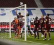 CFR Cluj - Dinamo Zagreb. Ciprian Deac nu e singurul fricos » Fotbaliștii celebri care au refuzat să bată lovituri de departajare