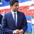 Nasser Al-Khelaifi. foto: Guliver/Getty Images