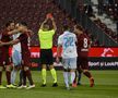 CFR Cluj - Dinamo Zagreb. Ciprian Deac nu e singurul fricos » Fotbaliștii celebri care au refuzat să bată lovituri de departajare