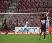 CFR Cluj - Dinamo 2-2 (5-6 la penalty-uri). Mario Camora speră că UEFA va da o mână de ajutor: „Poate avem și noi noroc”