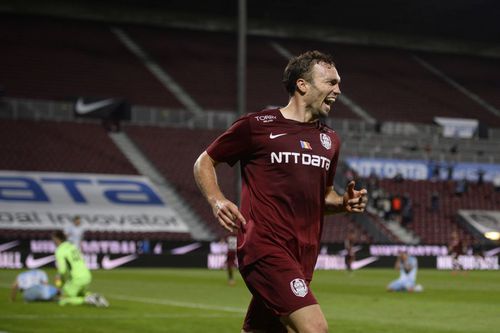 Dinamo - CFR Cluj se joacă azi, de la 20:30, într-o partidă care contează pentru etapa a 14-a din Liga 1.