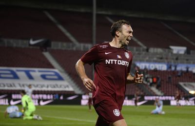 Dinamo - CFR Cluj » Continuă ardelenii seria invincibilă în fața „câinilor”? Cotă mărită la 60 pentru victoria campioanei