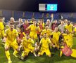 Sheriff Tiraspol a bifat o premieră incredibilă: calificarea în grupele Ligii Campionilor / Sursă foto: Facebook Sheriff
