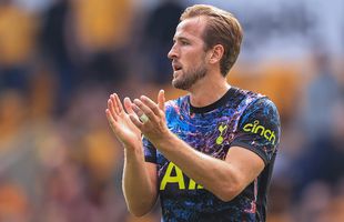 Mărire de salariu drept consolare pentru Harry Kane! Până când dorește Tottenham să îi prelungească contractul