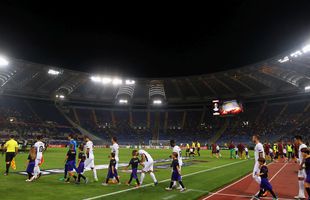 O echipă românească a vrut să boicoteze un meci european: „Am fost toți de acord să nu intrăm pe teren. Am fost amenințați, iar jucătorii importanți s-au răzgândit”