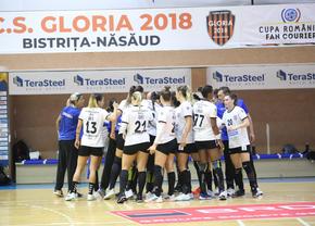 Federația a închis ochii în cazul Brăila? Ce s-a întâmplat după un meci disputat în Cupa României la handbal