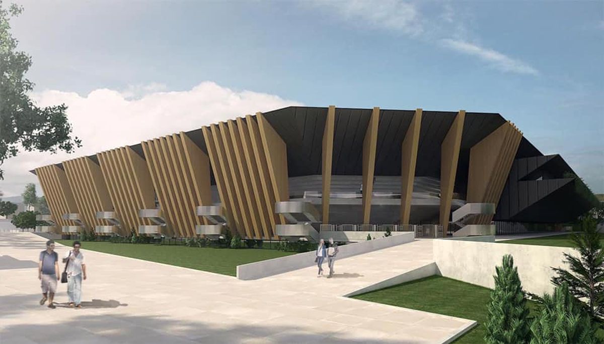 Anunț de ultimă oră pentru fanii lui Dinamo! S-a decis când încep lucrările la noul stadion