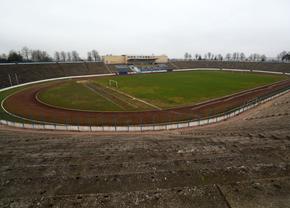 Proiect megalomanic în „Epoca de Aur” » Cum arată astăzi stadionul construit de comuniști la Medgidia