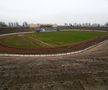 Proiect megalomanic în „Epoca de Aur” » Cum arată astăzi stadionul construit de comuniști la Medgidia