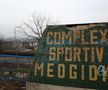 Proiect megalomanic în „Epoca de Aur” » Cum arată astăzi stadionul construit de comuniști la Medgidia
