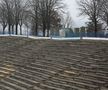 Proiect megalomanic în „Epoca de Aur” » Cum arată astăzi stadionul construit de comuniști la Medgidia