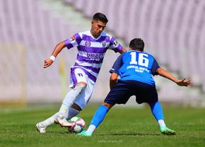 Liga 2, etapa #5 » Poli Timișoara - Poli Iași, primul meci al etapei!