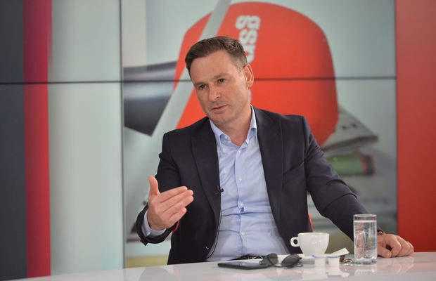 Ionuț Negoiță, dezvăluiri-șoc: „Steaua caută finanțator. Mi-a zis: «Nu vrei să vii la noi?»"