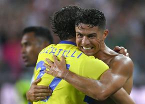 Ore decisive pentru Cristiano Ronaldo » Jorge Mendes a obținut acordul lui Juventus și a zburat să perfecteze transferul!