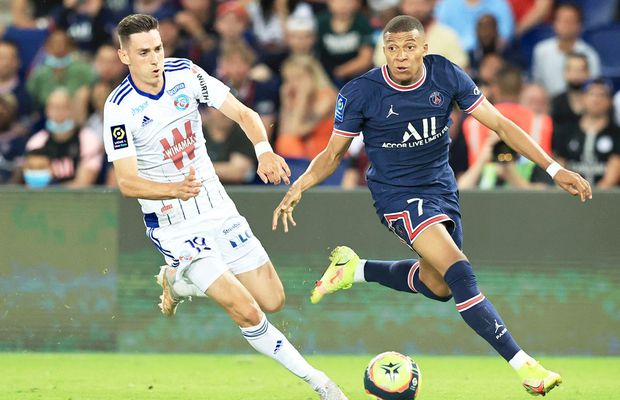 În așteptarea lui Mbappe » Transferul starului de la PSG e mai mediatizat în presa din Spania decât victoria cu Betis